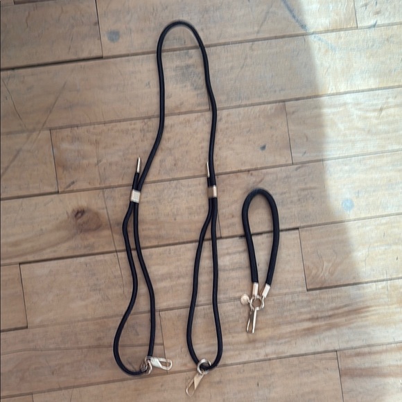 Phone Cord Crossbody Set